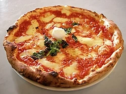 Zdjęcie pizzy